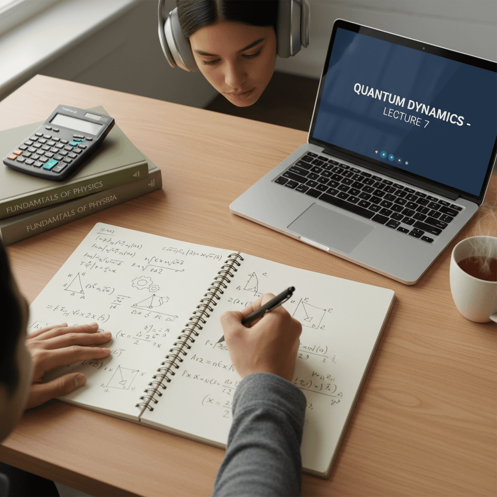 How to improve at A Level differentiation and integration: A data driven guide to calculus mastery