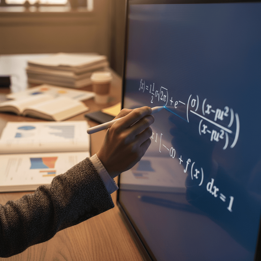 A Level Maths Trig Identities: How to Move Past Memorising and Master Edexcel Trigonometry